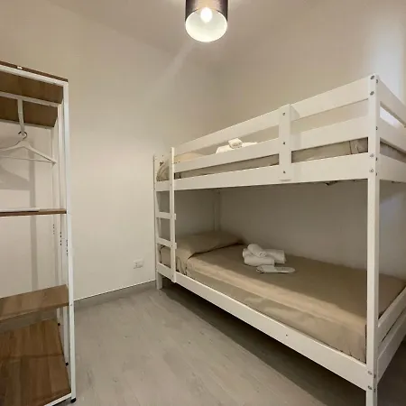 Apartment Shiara *