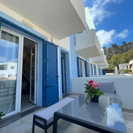 Shiara Apartment San Vito Lo Capo