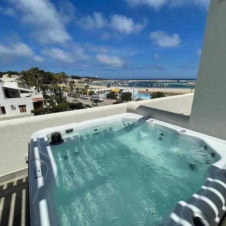 Shiara Apartment San Vito Lo Capo