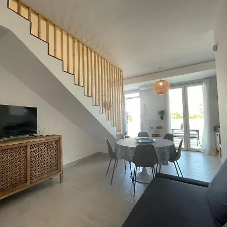 Shiara Apartment San Vito Lo Capo