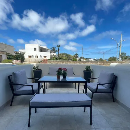 Shiara Apartment San Vito Lo Capo