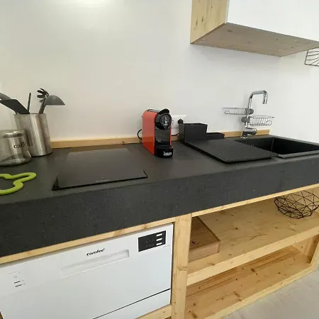 Shiara Apartment San Vito Lo Capo