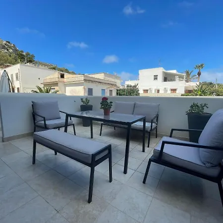 Shiara Apartment San Vito Lo Capo