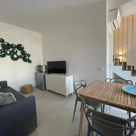 Apartment Shiara San Vito Lo Capo