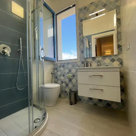 Apartment Shiara San Vito Lo Capo