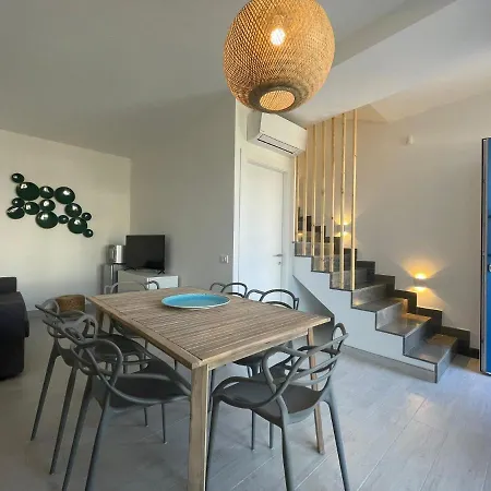 Apartment Shiara *