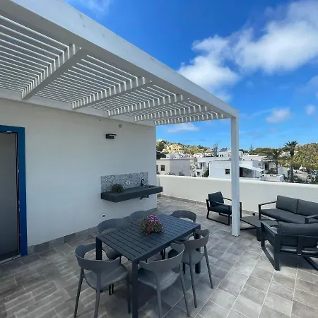 Shiara Apartment San Vito Lo Capo