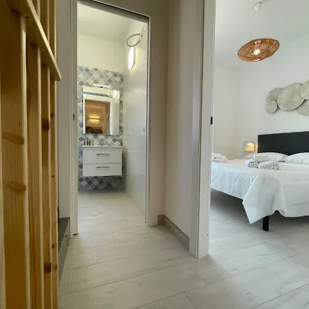 Shiara San Vito Lo Capo