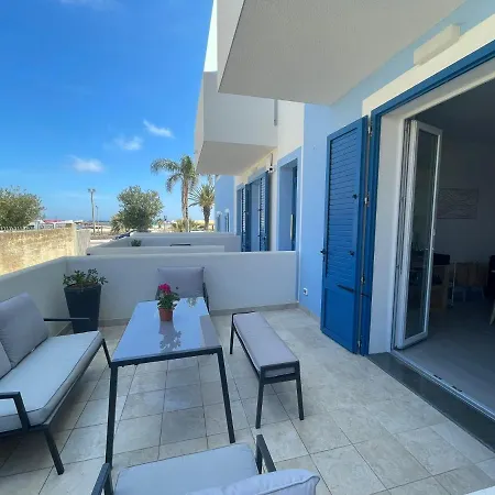 Apartment Shiara San Vito Lo Capo
