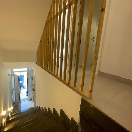 Apartment Shiara San Vito Lo Capo