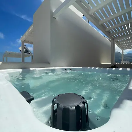Shiara Apartment San Vito Lo Capo