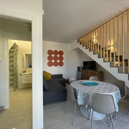 Apartment Shiara San Vito Lo Capo