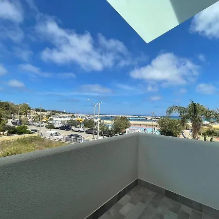 Shiara Apartment San Vito Lo Capo