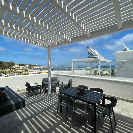 Shiara Apartment San Vito Lo Capo