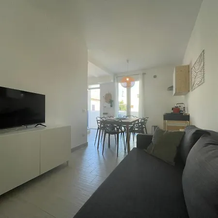 Apartment Shiara *