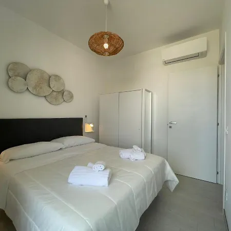 Shiara San Vito Lo Capo