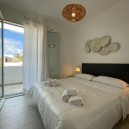 Apartment Shiara